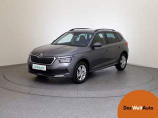 Kamiq Ambition TSI, 23500 €, Auto & Fahrrad-Autos in 4342 Baumgartenberg