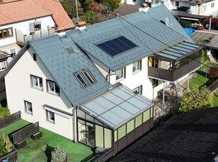 MEHRFAMILIENHAUS - Großzügiges und gepflegtes Wohnen in bester Pregartner Lage, 0 €, Immobilien-Häuser in 4230 Pregarten