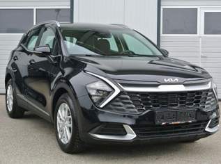 Sportage 1.6 CRDi Silber *LED * NAVI * KAMERA *WIE NEU!!, 26790 €, Auto & Fahrrad-Autos in 4693 Desselbrunn