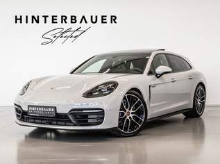 Panamera Sport Turismo 4 E-Hybrid PDK*PANO*BOSE*, 103900 €, Auto & Fahrrad-Autos in 5112 Lamprechtshausen