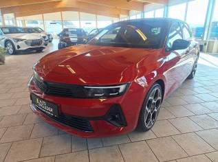 Astra 1,2 Turbo Ultimate Aut., 26900 €, Auto & Fahrrad-Autos in 4142 Hofkirchen im Mühlkreis