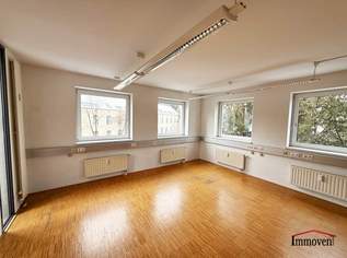 Gut geschnittenes Büro nahe dem Universitätszentrum, 1082.58 €, Immobilien-Gewerbeobjekte in 8010 