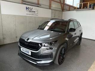 Kodiaq Sportline 4x4, 44990 €, Auto & Fahrrad-Autos in 4271 Sankt Oswald bei Freistadt Kodiaq Sportline 4x4, 44990 €, Auto & Fahrrad-Autos in 4271 Sankt Oswald bei Freistadt