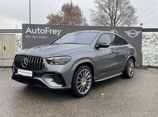 GLE 350 de PHEV 4Matic, 94000 €, Auto & Fahrrad-Autos in Kärnten