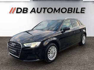 A3 SB 1,6 TDI S-tronic design, Navi, 16990 €, Auto & Fahrrad-Autos in 4053 Ansfelden