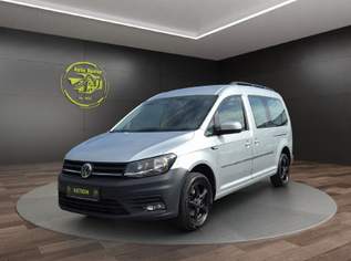 Caddy 2.0 TDI BlueMotionTech Maxi Trendline, 12990 €, Auto & Fahrrad-Autos in 4840 Vöcklabruck Caddy 2.0 TDI BlueMotionTech Maxi Trendline, 12990 €, Auto & Fahrrad-Autos in 4840 Vöcklabruck