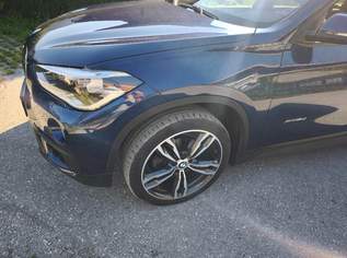 Schöner BMW X1 Allrad Schöner BMW X1 Allrad