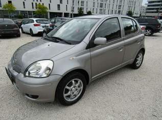 Yaris 1,4 D-4D Linea Sol, 4900 €, Auto & Fahrrad-Autos in 4020 Bulgariplatz Yaris 1,4 D-4D Linea Sol, 4900 €, Auto & Fahrrad-Autos in 4020 Bulgariplatz