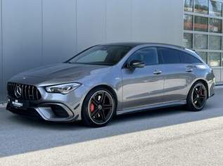 CLA 45 S AMG 4Matic+ *AERO*Pano*LED*, 37990 €, Auto & Fahrrad-Autos in 5161 Elixhausen CLA 45 S AMG 4Matic+ *AERO*Pano*LED*, 37990 €, Auto & Fahrrad-Autos in 5161 Elixhausen