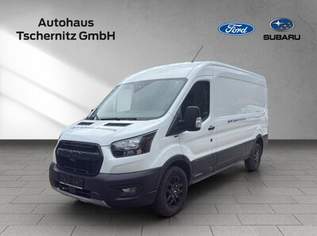 Transit 350 L3 Trail Allrad Kastenwagen, 34990 €, Auto & Fahrrad-Autos in 8970 Politische Expositur Gröbming