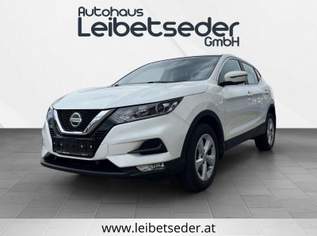 Qashqai Acenta 1.3 DIG-T, 15990 €, Auto & Fahrrad-Autos in 4310 Mauthausen Qashqai Acenta 1.3 DIG-T, 15990 €, Auto & Fahrrad-Autos in 4310 Mauthausen