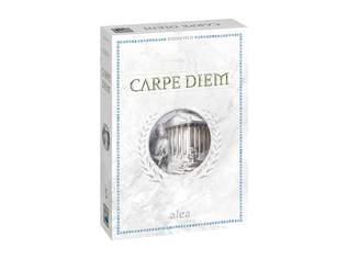 Carpe Diem, 27.5 €, Marktplatz-Spiele, Bastelmaterial & Modellbau in Österreich