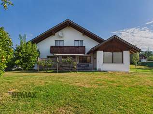 Viel Platz! Viel Garten! Viel Lebensqualität! Einfamilienhaus in Rankweil-Brederis, 0 €, Immobilien-Häuser in 6830 Marktgemeinde Rankweil