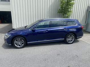 Passat Highline BMT/Start-Stopp, 20900 €, Auto & Fahrrad-Autos in 6890 Lustenau