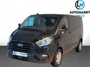 Transit Custom 320 L1, 40990 €, Auto & Fahrrad-Autos in 5071 Walserfeld Transit Custom 320 L1, 40990 €, Auto & Fahrrad-Autos in 5071 Walserfeld