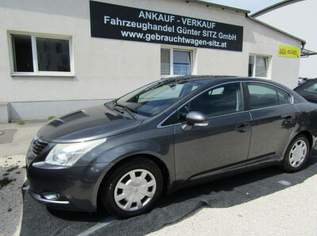Avensis Business, 7900 €, Auto & Fahrrad-Autos in 4020 Bulgariplatz Avensis Business, 7900 €, Auto & Fahrrad-Autos in 4020 Bulgariplatz