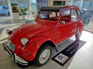 2CV 2 CV 6 Club, 24990 €, Auto & Fahrrad-Autos in 2500 Gemeinde Baden 2CV 2 CV 6 Club, 24990 €, Auto & Fahrrad-Autos in 2500 Gemeinde Baden