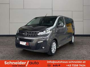 Zafira 2,0 CDTI S&S Business Edition M inkl. AHK, 27666 €, Auto & Fahrrad-Autos in 4532 Rohr im Kremstal