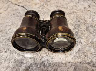 Militärfernglas, 75 €, Marktplatz-Antiquitäten, Sammlerobjekte & Kunst in 9020 Klagenfurt am Wörthersee Militärfernglas, 75 €, Marktplatz-Antiquitäten, Sammlerobjekte & Kunst in 9020 Klagenfurt am Wörthersee