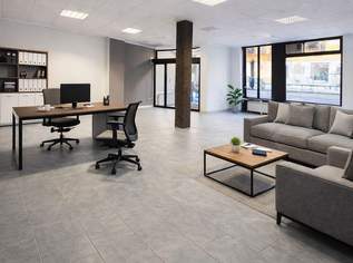 Geschäftslokal, Büro, Schauraum oder Ausstellungsfläche - in Zentrumsnähe, 1200 €, Immobilien-Gewerbeobjekte in 2000 Gemeinde Stockerau