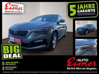 SCALA 1.0 TSI STYLE, 17990 €, Auto & Fahrrad-Autos in 9400 Wolfsberg
