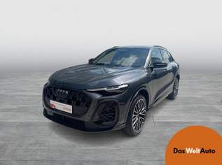 Q5 SUV TDI quattro 150 kW, 79950 €, Auto & Fahrrad-Autos in 3580 Gemeinde Horn