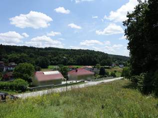 Grundstück (kein Bauzwang) mit schönem Ausblick nahe der Golf-/Thermenregion Stegersbach!, 49000 €, Immobilien-Grund und Boden in 7533 Ollersdorf im Burgenland