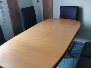 ESSTISCH, 80 €, Haus, Bau, Garten-Möbel & Sanitär in 8734 Lobmingtal