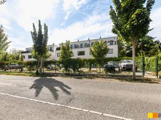 Familienfreundliches Reihenhaus in Grünruhelage, 679000 €, Immobilien-Häuser in 1220 Donaustadt