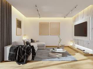 GEFÖRDERTES Eckreihenhaus I WOHNTRAUM PAICHBERG, 280592 €, Immobilien-Häuser in 4522 Sierning