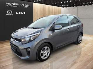 Picanto 1,0 MPI Titan, 10890 €, Auto & Fahrrad-Autos in 2700 Picanto 1,0 MPI Titan, 10890 €, Auto & Fahrrad-Autos in 2700