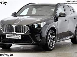 iX2 eDrive20, 44890 €, Auto & Fahrrad-Autos in 5020 Salzburg Süd