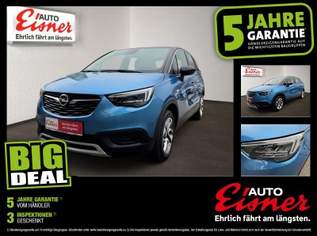 CROSSLAND X 1.2 TURBO ECOTEC, 8990 €, Auto & Fahrrad-Autos in 9020 Innere Stadt CROSSLAND X 1.2 TURBO ECOTEC, 8990 €, Auto & Fahrrad-Autos in 9020 Innere Stadt