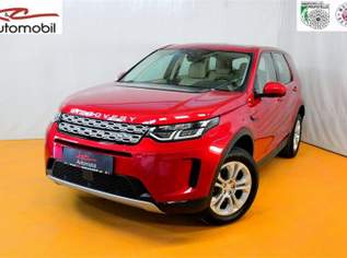 DISCOVERY SPORT 2.0 TD4 S 4WD aut S, 25997 €, Auto & Fahrrad-Autos in 4341 Arbing DISCOVERY SPORT 2.0 TD4 S 4WD aut S, 25997 €, Auto & Fahrrad-Autos in 4341 Arbing