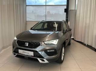 Ateca Style 1.5 TSI ACT DSG, 36200 €, Auto & Fahrrad-Autos in Steiermark