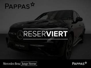 GLC 220 d 4MATIC Coupé, 73900 €, Auto & Fahrrad-Autos in 4030 Kleinmünchen-Auwiesen