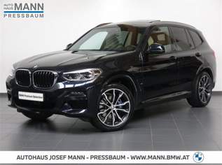 X3 xDrive30e, 41490 €, Auto & Fahrrad-Autos in Niederösterreich