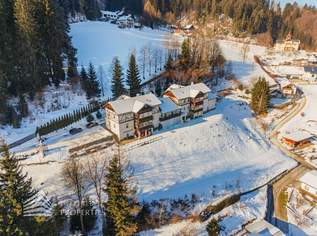 Hotel übernehmen statt neu aufbauen – 15 Apartments + Gastronomie! Pacht mit Kaufoption, 5300 €, Immobilien-Gewerbeobjekte in 8680 Mürzzuschlag