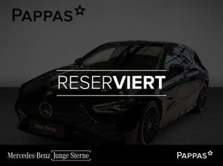 CLA 200 d Shooting Brake, 42900 €, Auto & Fahrrad-Autos in 4030 Kleinmünchen-Auwiesen CLA 200 d Shooting Brake, 42900 €, Auto & Fahrrad-Autos in 4030 Kleinmünchen-Auwiesen