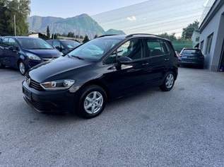 Golf Sportsvan Trendline BMT/Start-Stopp, 11900 €, Auto & Fahrrad-Autos in 6233 Gemeinde Kramsach Golf Sportsvan Trendline BMT/Start-Stopp, 11900 €, Auto & Fahrrad-Autos in 6233 Gemeinde Kramsach