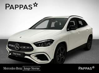 GLA 200 d 4MATIC Österreich-Edition, 49850 €, Auto & Fahrrad-Autos in 6322 Gemeinde Kirchbichl