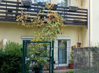 Reihenhaus in ruhiger Lage in Waldnähe, 369000 €, Immobilien-Häuser in 2371 Katastralgemeinde Hinterbrühl