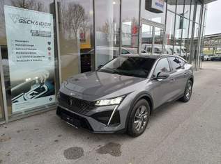 408 PureTech 130 S&S EAT8 Allure, 24990 €, Auto & Fahrrad-Autos in 5201 Seekirchen am Wallersee 408 PureTech 130 S&S EAT8 Allure, 24990 €, Auto & Fahrrad-Autos in 5201 Seekirchen am Wallersee