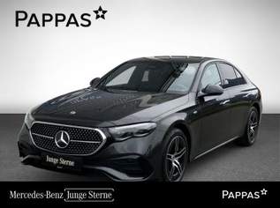E 300 de 4MATIC Limousine mit EQ Hybrid Technologi, 56150 €, Auto & Fahrrad-Autos in 6322 Gemeinde Kirchbichl E 300 de 4MATIC Limousine mit EQ Hybrid Technologi, 56150 €, Auto & Fahrrad-Autos in 6322 Gemeinde Kirchbichl