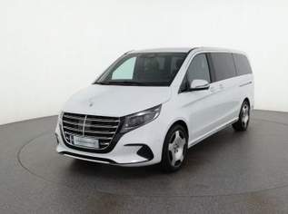 V 300 d 4MATIC EXCLUSIVE Lang AHK 2,5t 6 Sitze, 113988 €, Auto & Fahrrad-Autos in 2351 Gemeinde Wiener Neudorf