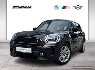 Countryman SE ALL4 LED RFK HUD Pano HK-Hifi, 28500 €, Auto & Fahrrad-Autos in 6330 Stadt Kufstein Countryman SE ALL4 LED RFK HUD Pano HK-Hifi, 28500 €, Auto & Fahrrad-Autos in 6330 Stadt Kufstein