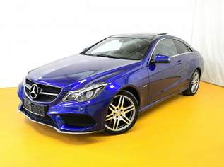 E 350 BlueTEC Aut. AMG Line, 24999 €, Auto & Fahrrad-Autos in 4341 Arbing