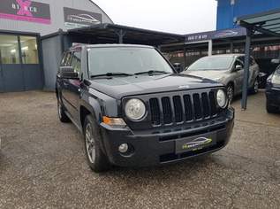 Patriot Sport Plus 2,0 TDI Allrad, 5690 €, Auto & Fahrrad-Autos in 9020 Innere Stadt Patriot Sport Plus 2,0 TDI Allrad, 5690 €, Auto & Fahrrad-Autos in 9020 Innere Stadt