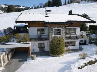 Miete: Tiroler Landhaus in Toplage an der Skipiste, 4875 €, Immobilien-Häuser in 6365 Gemeinde Kirchberg in Tirol
