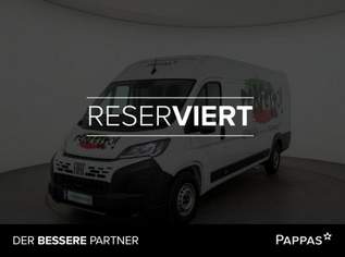 Ducato 140 L4H2 Kastenwagen 35+, 37800 €, Auto & Fahrrad-Autos in 2351 Gemeinde Wiener Neudorf